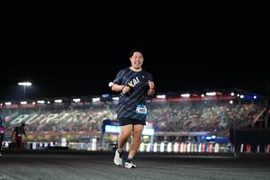 BIB: 4418
                            <button type="button" onclick="openModal(19599477)" class="btn btn-primary btn-sm float-right btn-popup" data-toggle="modal" data-target=".modal-high-quality">
                        <i class="fas fa-shopping-cart"></i> Add to Cart
                    </button>
                                            <button type="button" onclick="isThisMe(19599477, true)" class="btn btn-success btn-sm float-right btn-popup btn-isme hidden" data-toggle="tooltip" data-placement="bottom" title="นี่คือรูปของคุณใช่ไหม คลิกที่นี่เพื่อเอาเข้าอัลบั้ม">
                        <i class="fas fa-plus"></i> Add to album
                    </button>
                    <button type="button" onclick="isThisMe(19599477, false)" class="btn btn-warning btn-sm float-right btn-popup btn-isnotme hidden">
                        <i class="fas fa-ban"></i> Remove from album
                    </button>